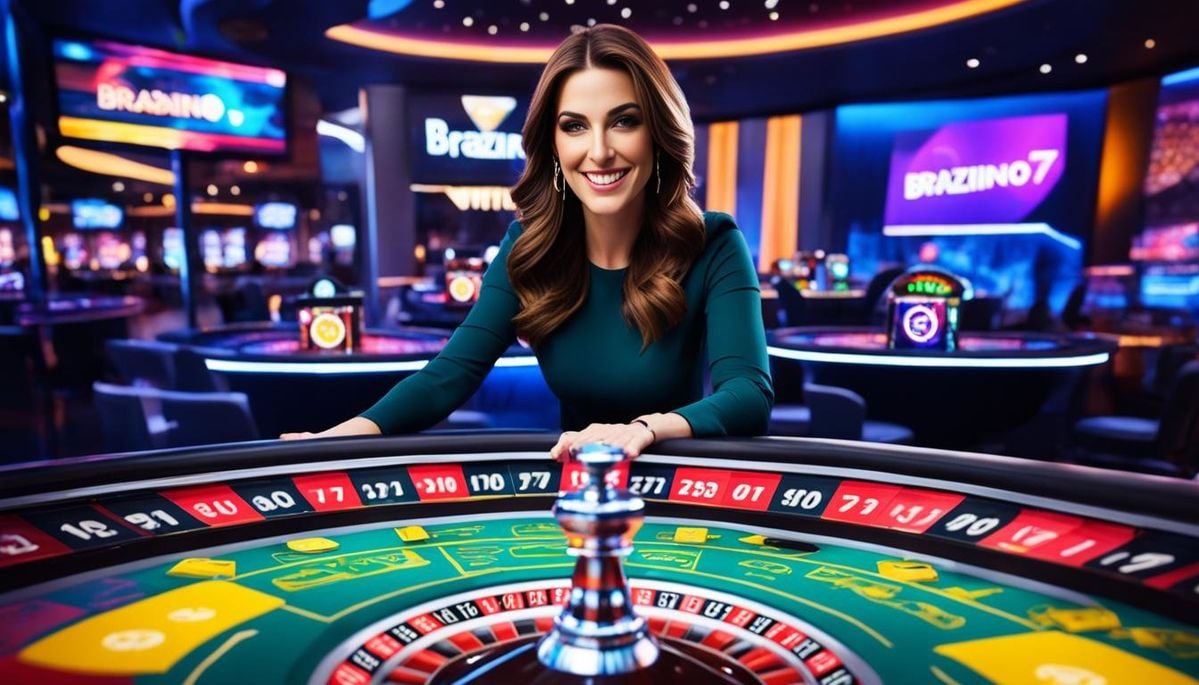 Push Gaming slot titles and table games integrated into nusa365 login platform